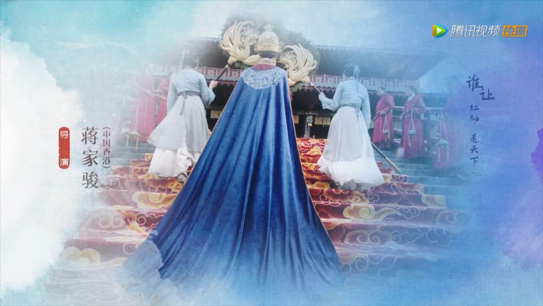 唐嫣燕云台播出效果,唐嫣燕云台收视扑街