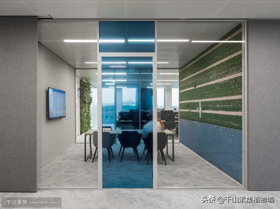 办公室隔断隔音装修,办公室墙隔音效果