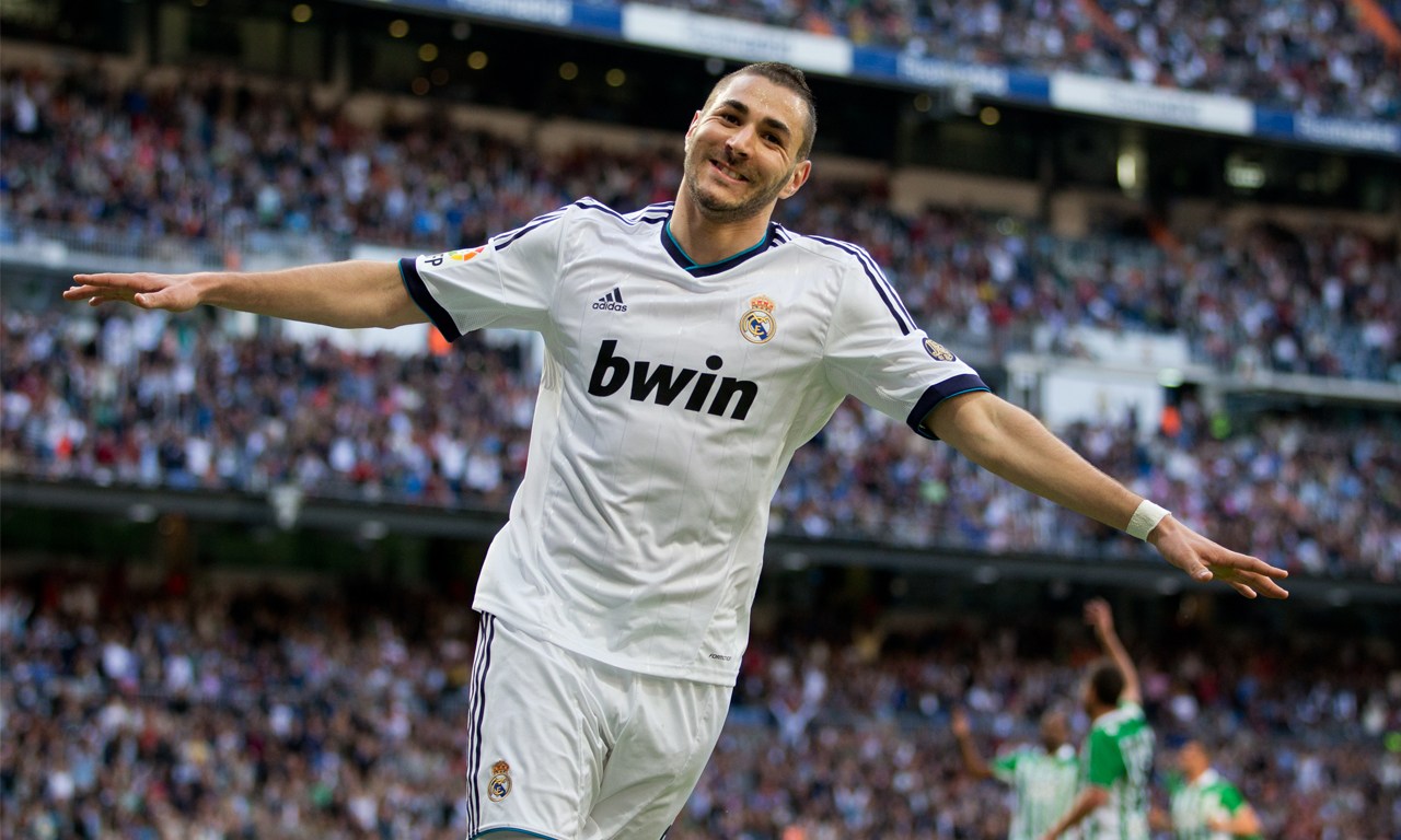 穆帅评价佩佩,球星对本泽马评价