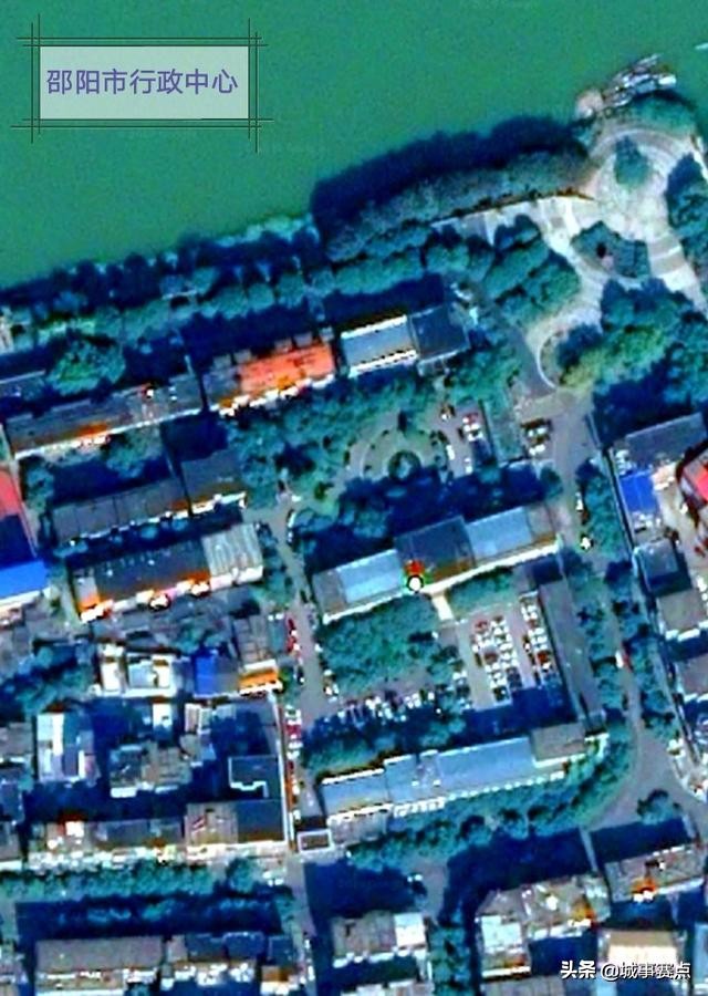 湖南各地政府大楼排名,湖南周边省级行政中心