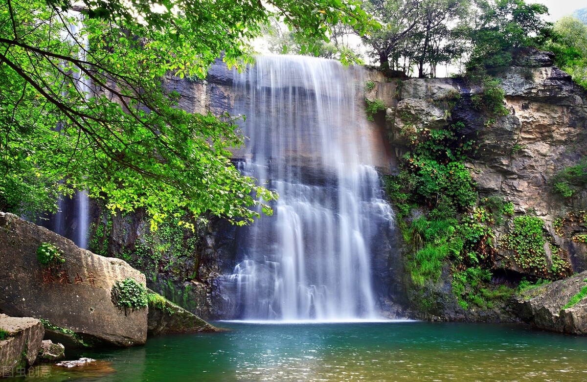 跟我走进辽宁这些山沟沟送你一个低8度的夏天