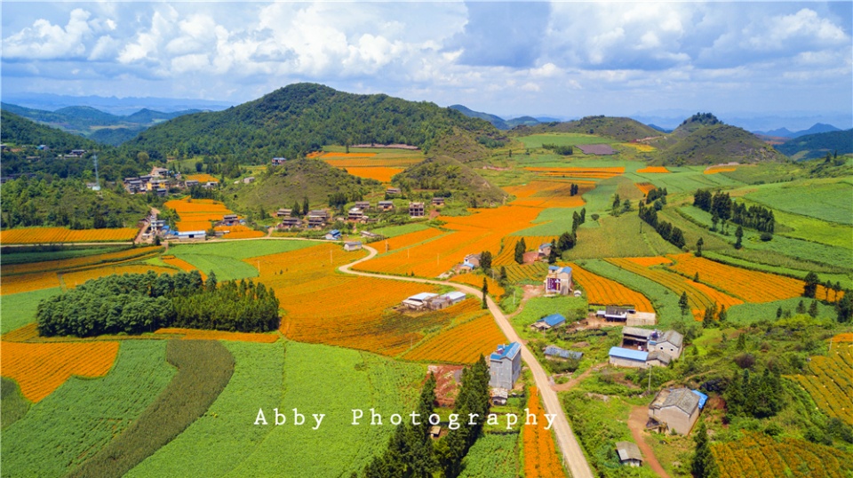 云南旅游攻略昆明丽江,十一小众冷门旅行地推荐云南