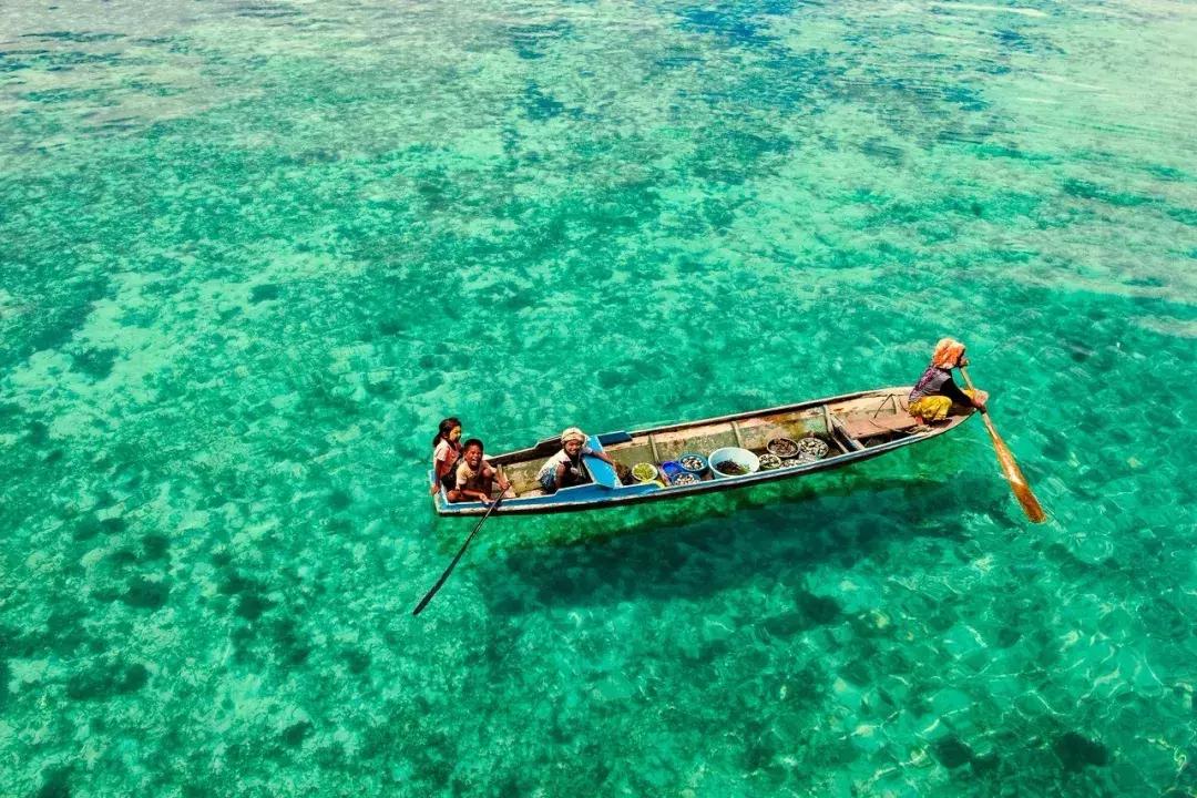 东南亚最适合旅游的地方有哪些,东南亚适合旅游的地方排名
