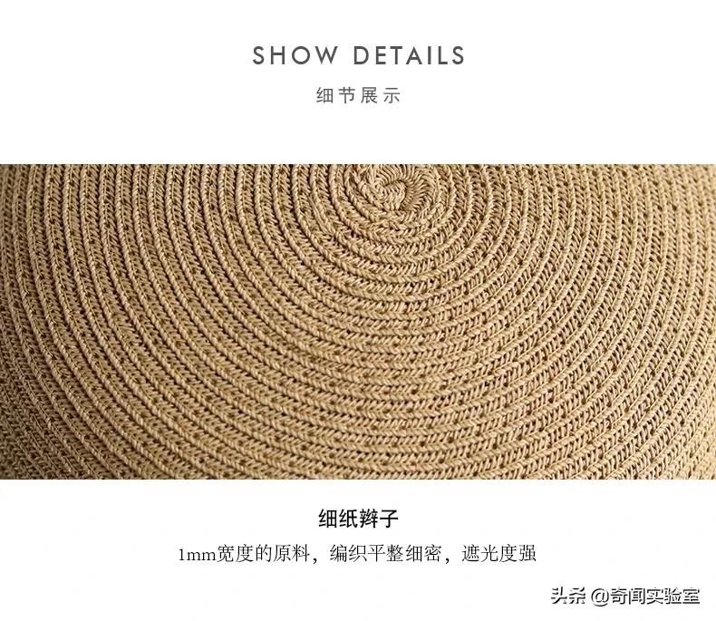 新型女士帽,户外防晒女帽折叠