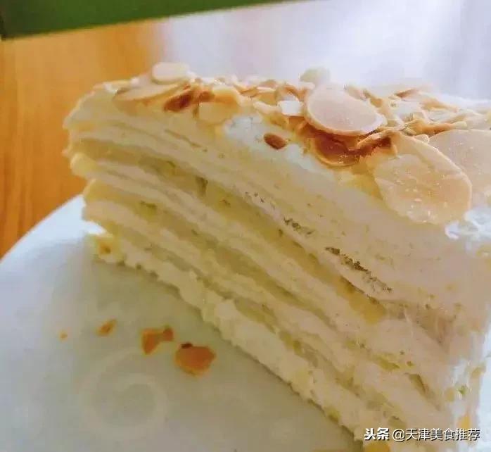 哏儿都甜品攻略，15家私藏好店统统给你们！