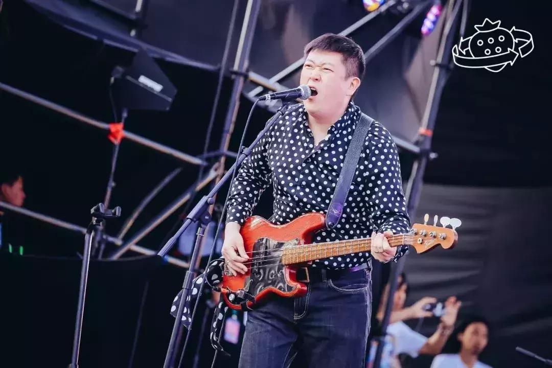 2018年8月26日潍坊草莓音乐节,潍坊草莓音乐节回忆