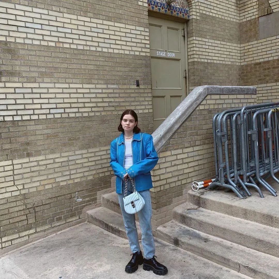 一条精致又漂亮的牛仔裤,一条好的牛仔裤