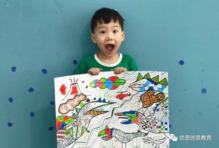 又帅又简单的坦克画,又简单又复杂的坦克画