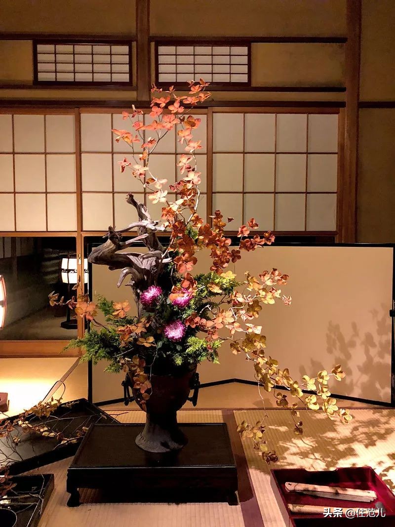 知否知否穿越千年的宋式家居美学,知否里面的宋代中式装修风格