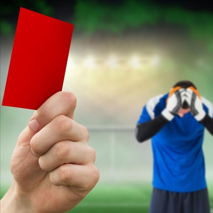 足球裁判需要怎么样的标准,怎样才能当足球裁判