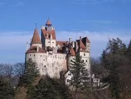 咸鱼翻身的吸血鬼，是所有怪物的榜样