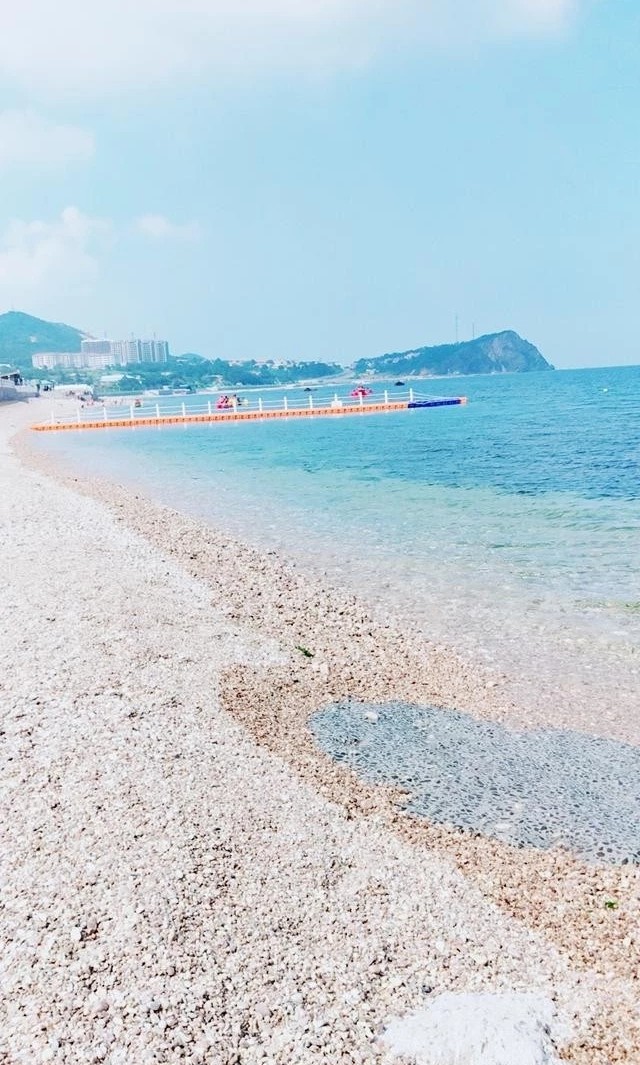 烟台自由行路线,威海烟台旅游攻略