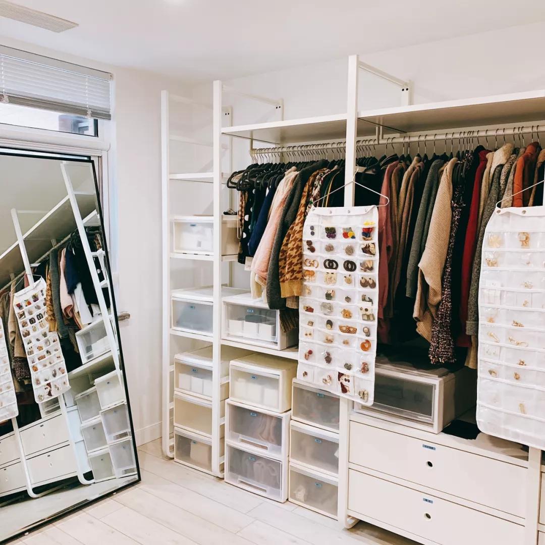 懒人居家整顿妙招,快速整顿居家空间的小窍门