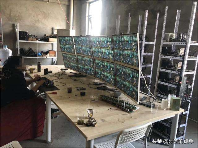 地下城工作室现状,地下城工作室真实现状