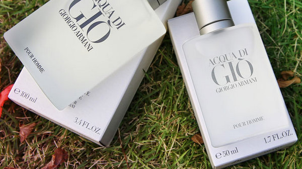 顶级香水奢侈品牌男士,商务男士香水品牌推荐