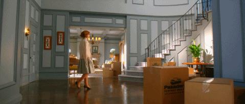 9.4分神剧！“又火又丑”的华裔女星导演，剧里房子设计太好看了