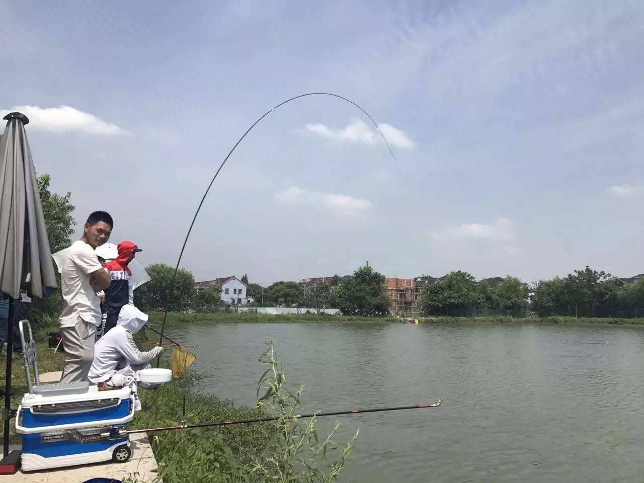 大力马子线与主线有什么区别,用大力马子线会断主线吗