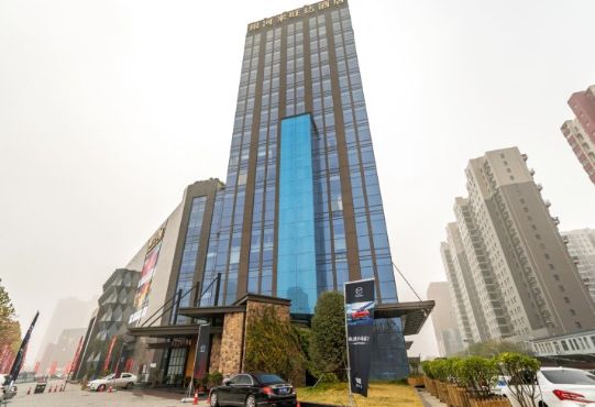 郑州少数民族运动会都有哪些场馆,郑州少数民族运动会多少人参加