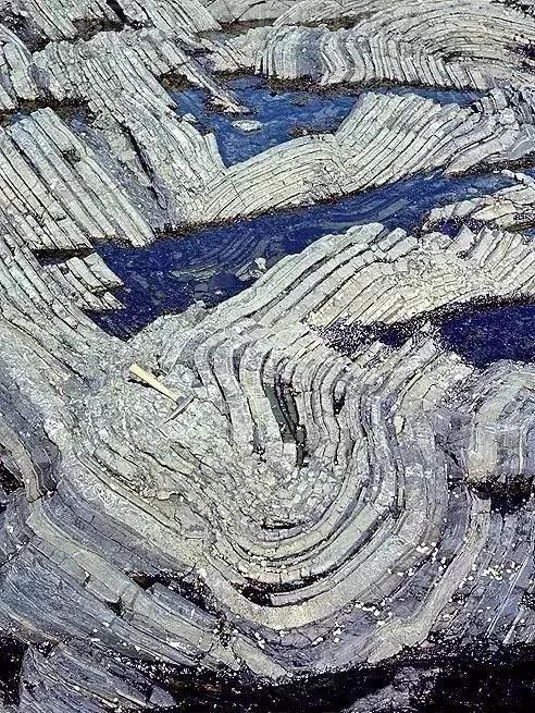 大自然的奇迹,大自然的奇迹鬼斧神工