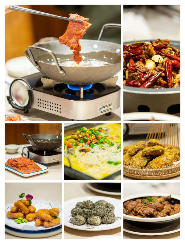 江西旅游攻略三天自由行攻略,江西三天两夜自由行旅游攻略