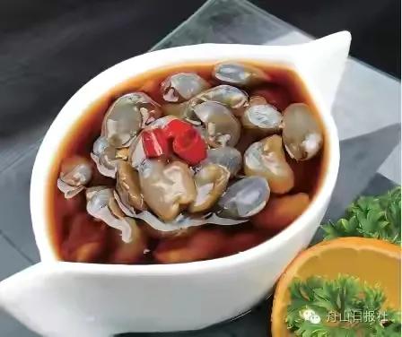 八月舟山吃海鲜攻略,国庆节期间舟山吃什么海鲜