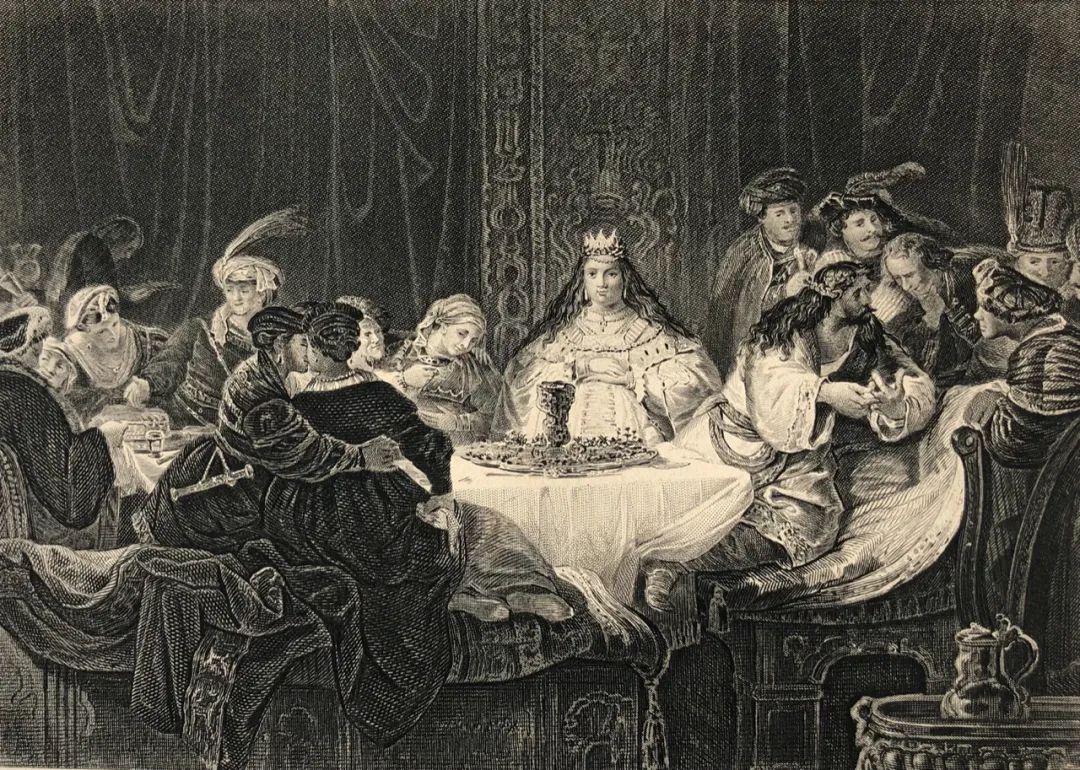 微拍|欧洲大师百年老版画（23）