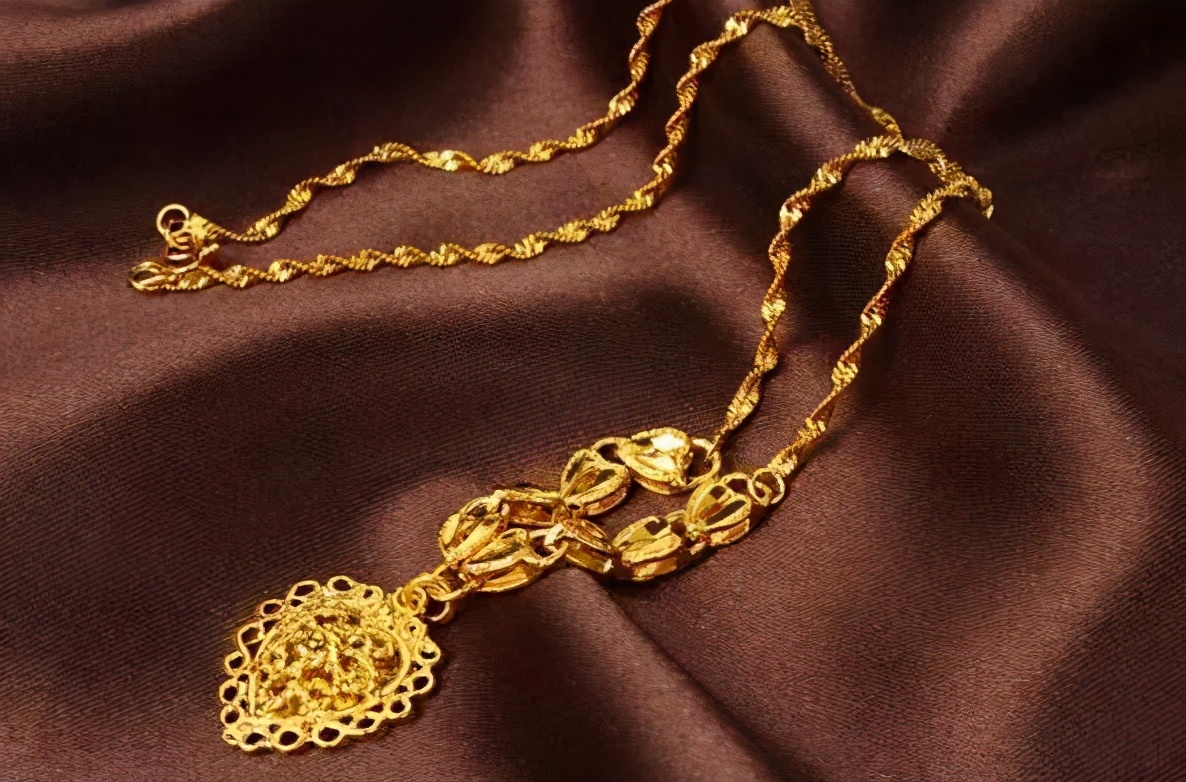 金首饰可标9999吗,黄金首饰标注s925