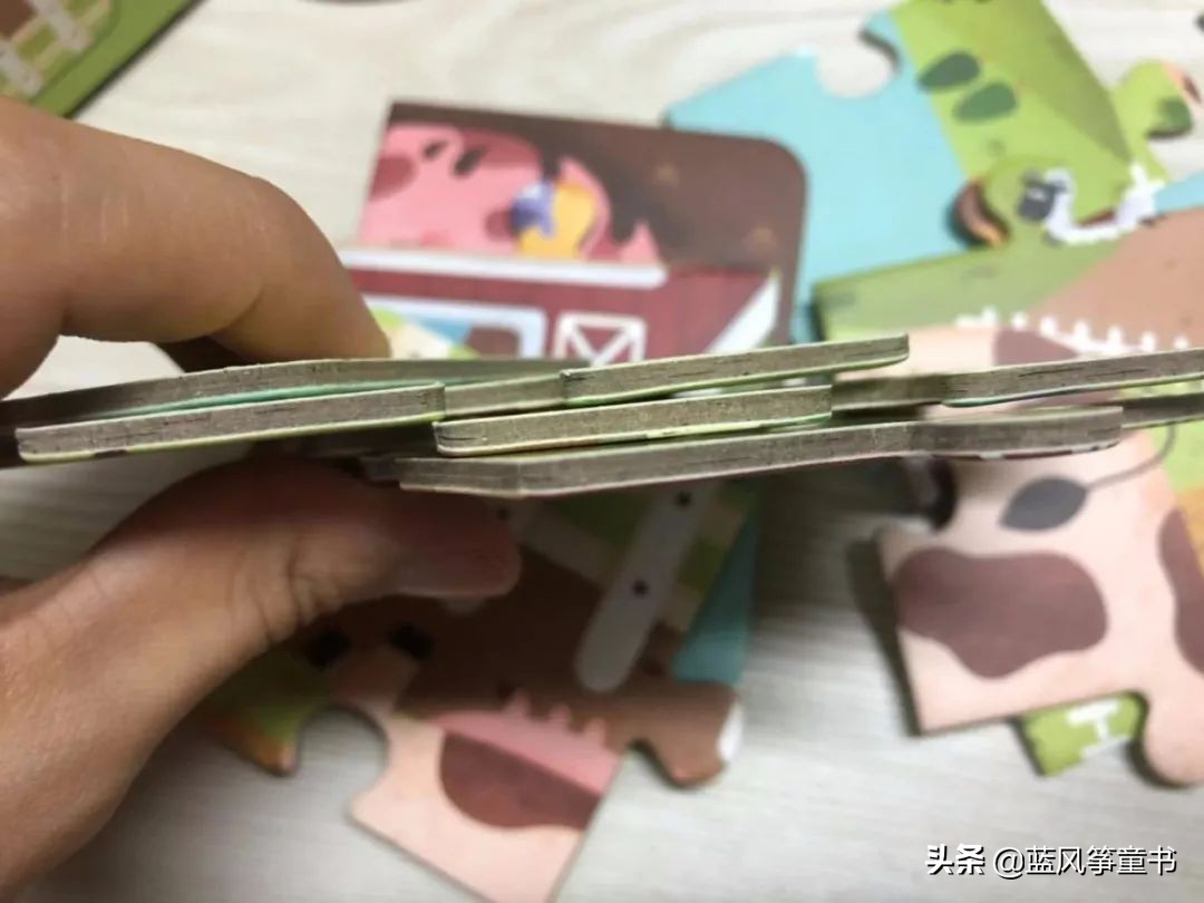 比较难的拼图推荐,复古拼图推荐