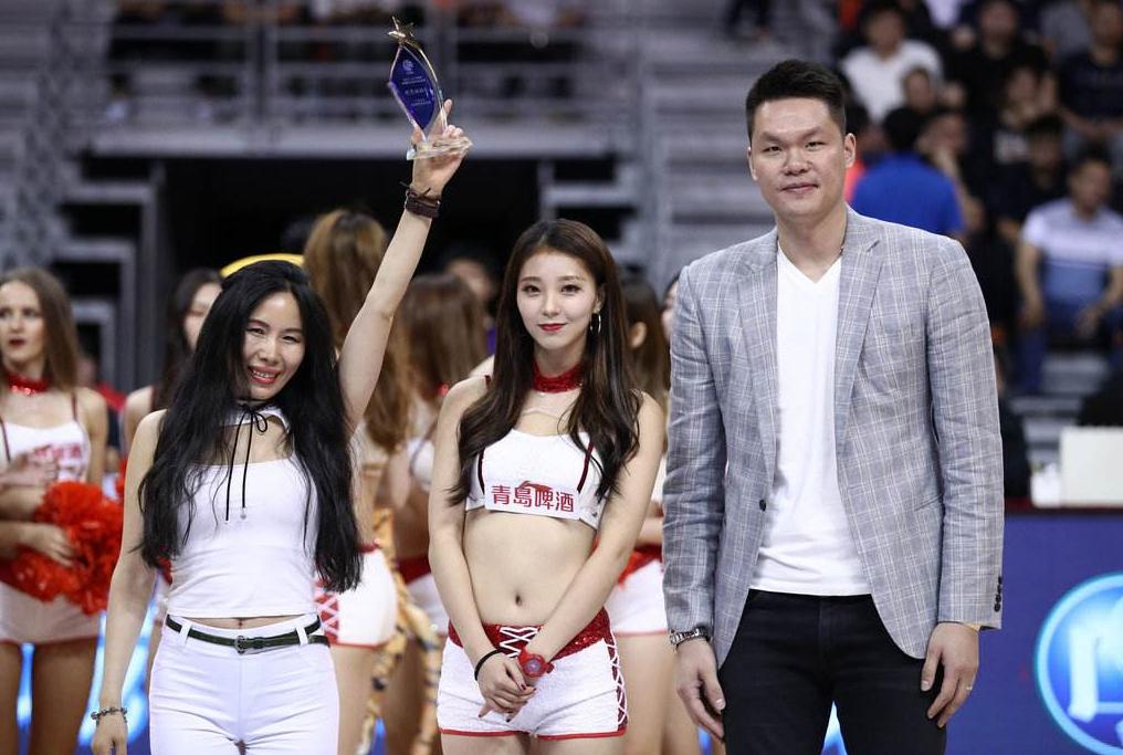 他才是绝对的人生赢家,他才是赢家