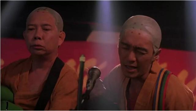 少林足球回忆版,少林足球励志