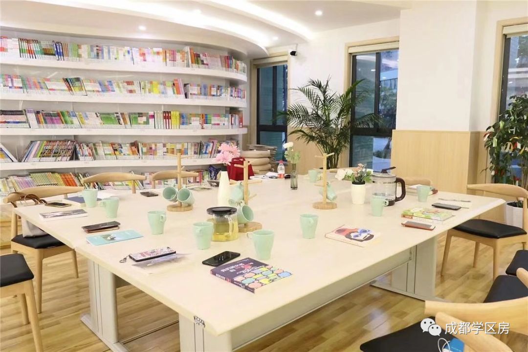 天府新区第五小学待遇,天府新区第五小学对口中学