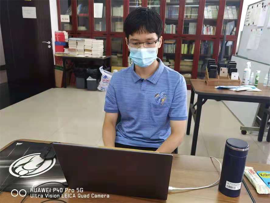 8.23围棋赛事：三星杯中国预选连笑五胜领跑,中韩6V6朴廷桓胜谢科