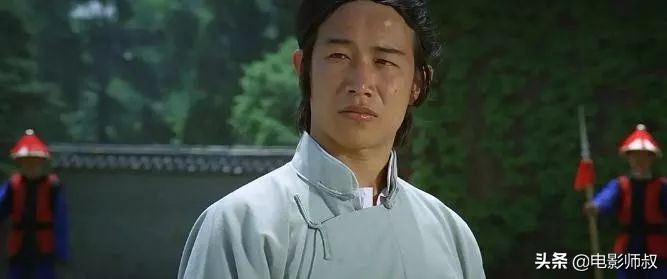 中国真正的武侠电影,中国武侠电影的开山之作