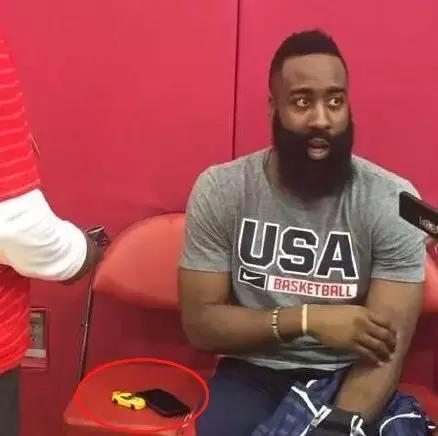 哈登有没有入选美国男篮大名单,哈登不参加全明星