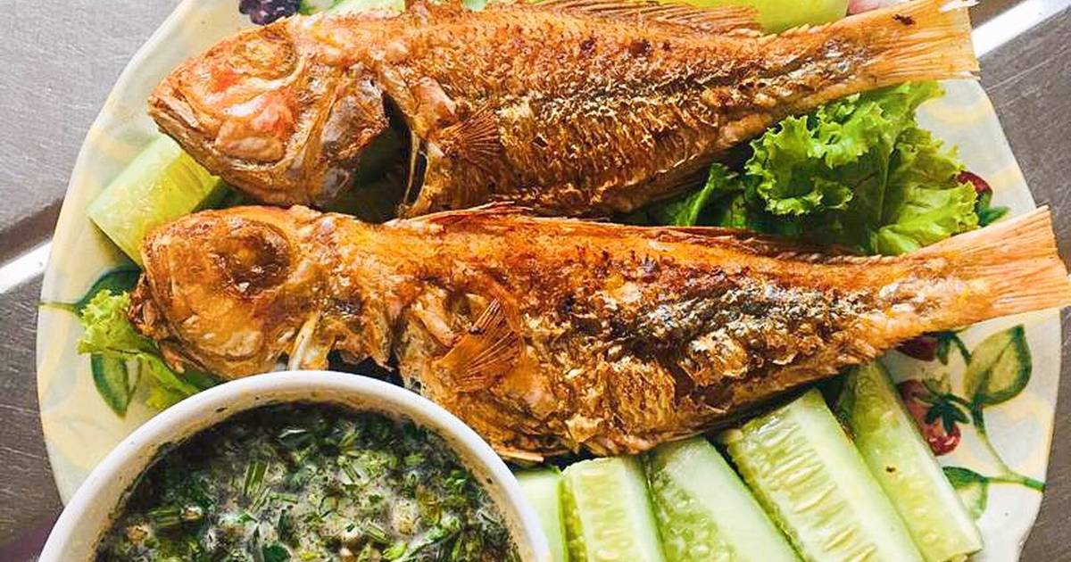 泰国旅游必吃的泰国特点美食介绍,在泰国美食推荐攻略