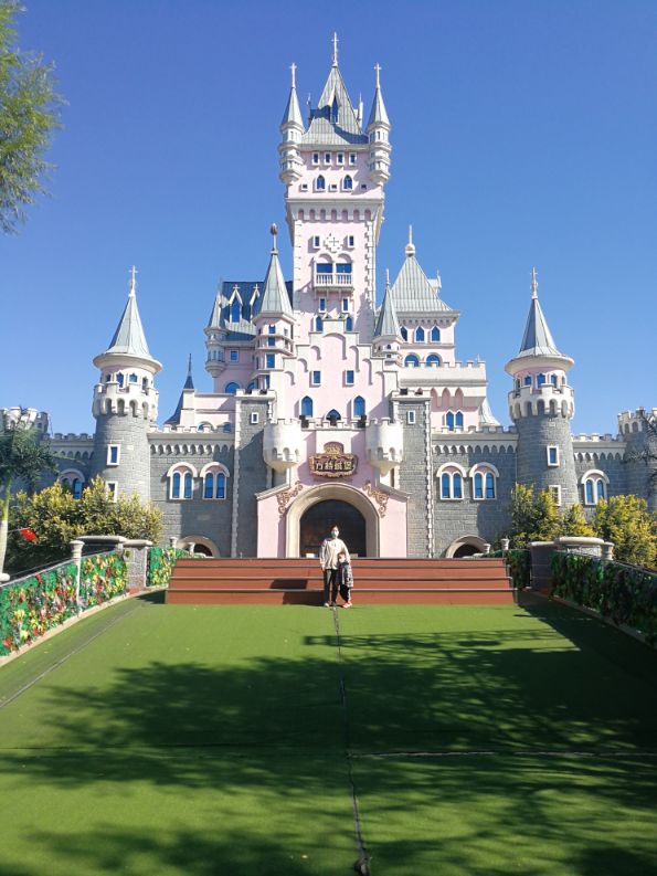 天津方特全天游玩攻略,天津方特详细游玩攻略