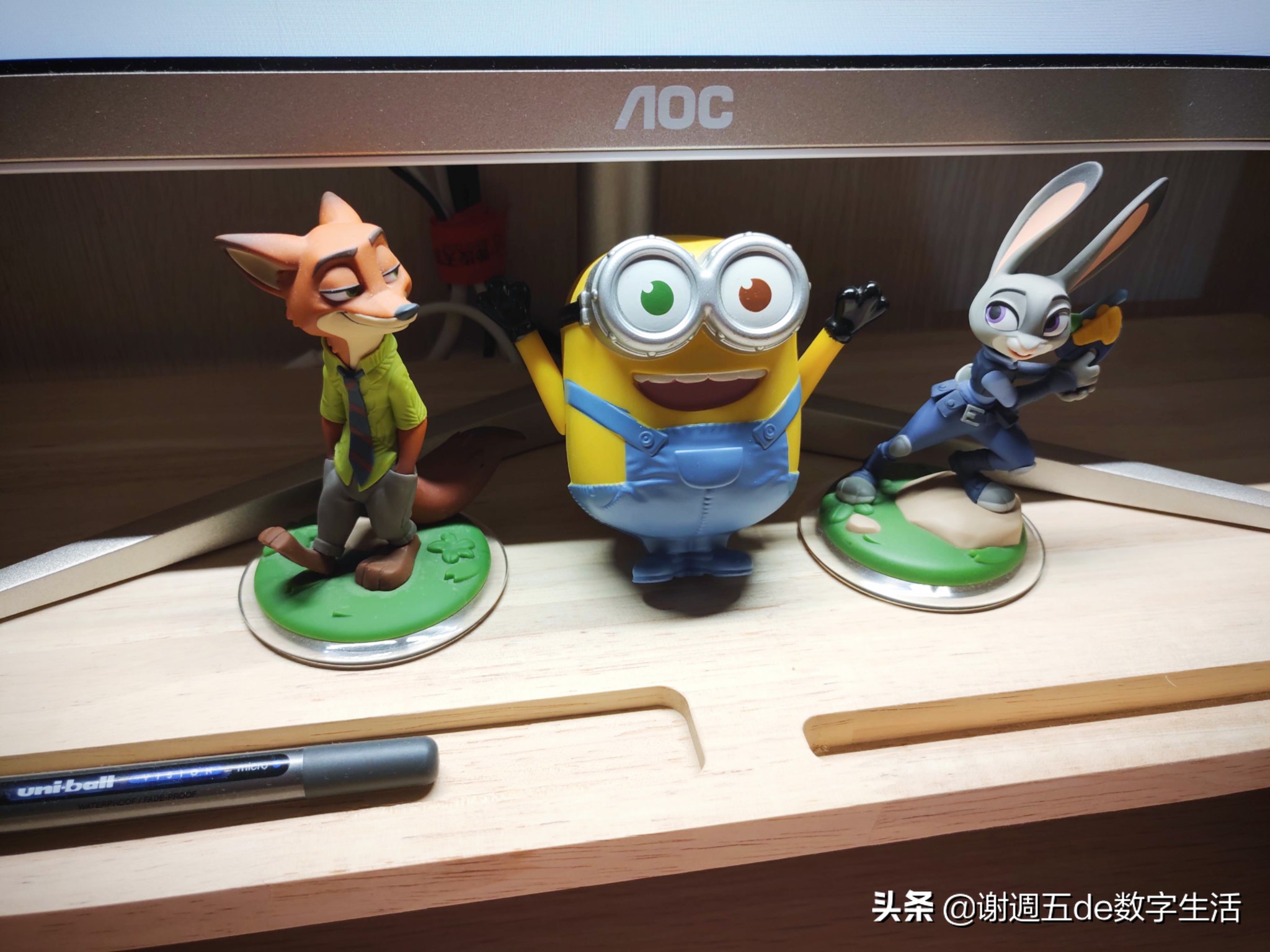 100件书桌好物推荐,装扮书桌必备好物50以下