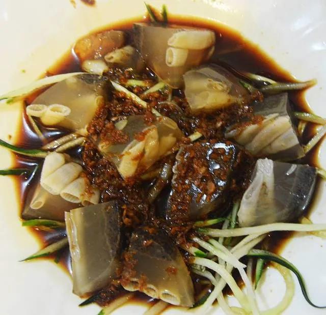 没有吃过的特点美食,地方奇葩特点美食