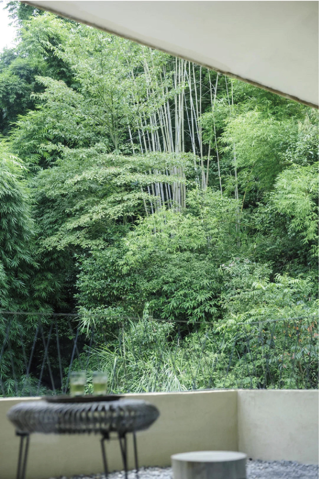 Chengduwow|借束光，请你免费去四川“小京都”泡私汤