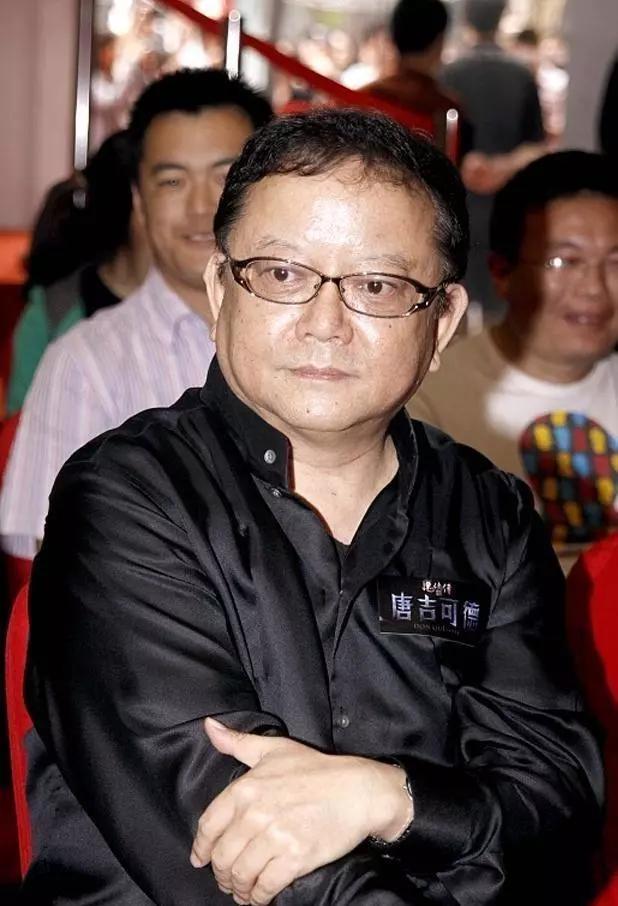 专门演坏人的演员,把坏人演到极致的演员