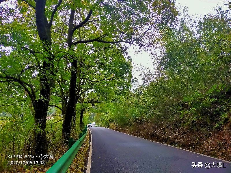 南京去徽州天路自驾游玩攻略,徽州自驾游路线攻略