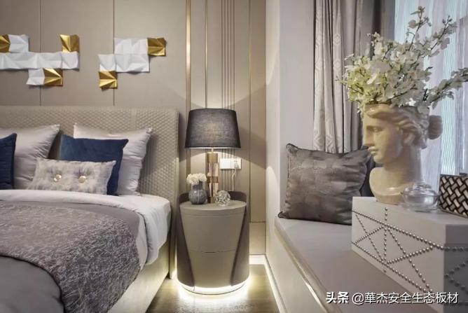 家居配色原则,家居配色原则及图片