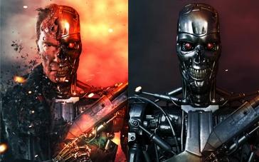 可以看半年的五部经典科幻片推荐,五部最值得看的科幻大片