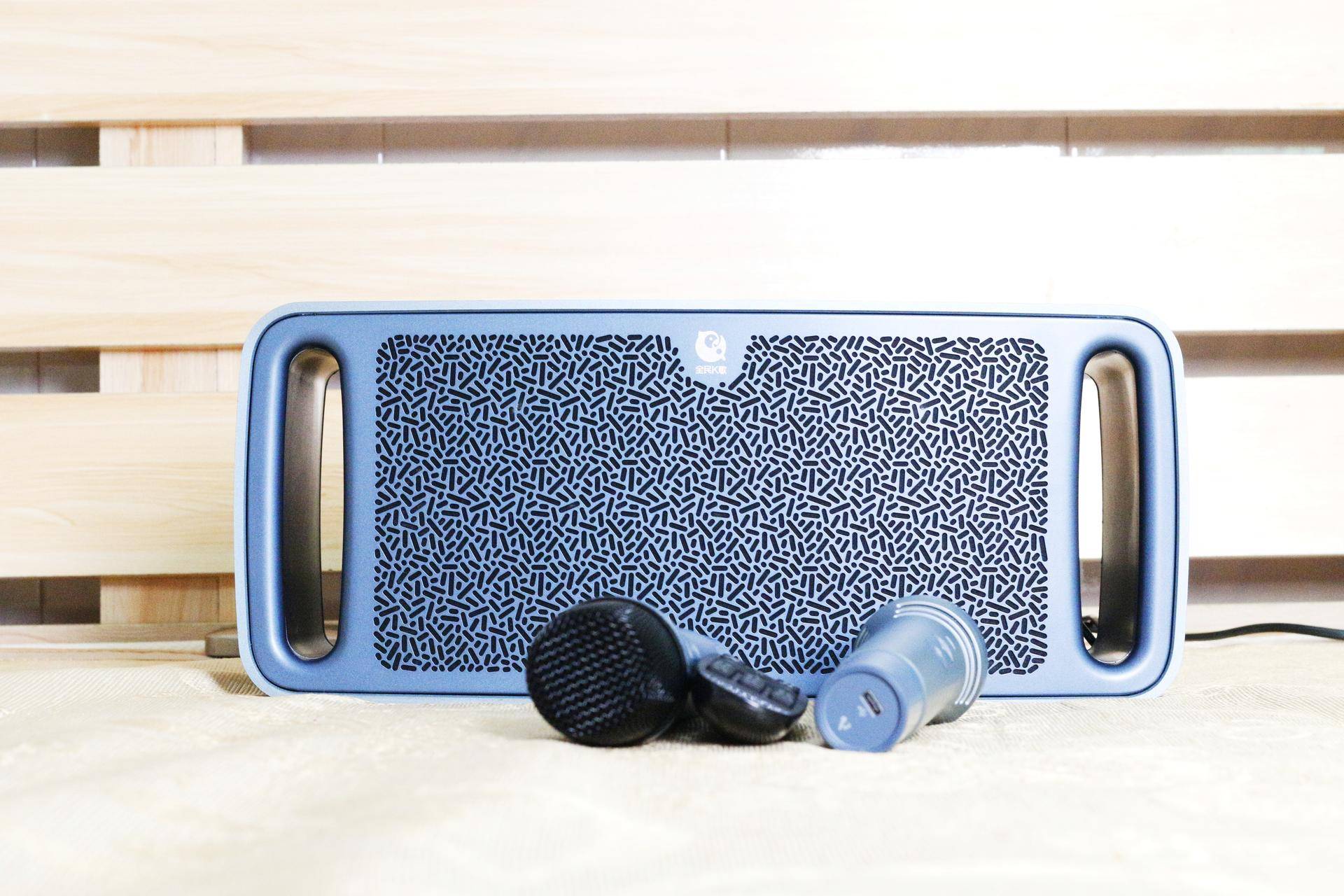 全民k歌时光欢唱机适合开直播吗,测评全民k歌欢唱机