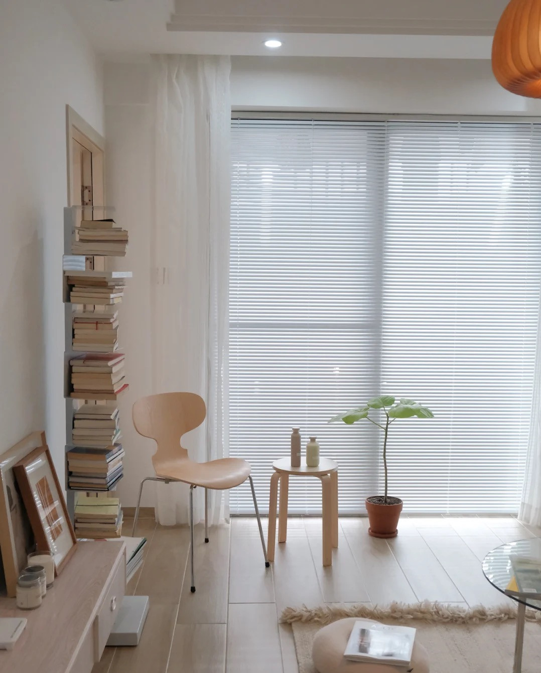 婚后第一年布置一下房间,最幸福就是一起布置新家