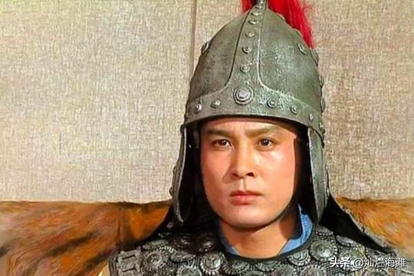 关羽的形象面如重枣,关羽刮骨疗毒之时的真相