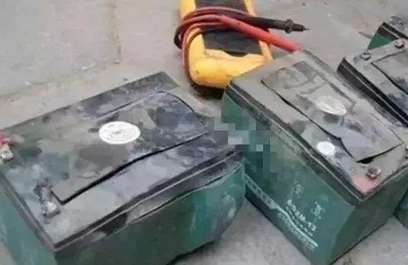 电动车锂电池饿死了怎样能激活,电动车自动投币充电怎么使用教程