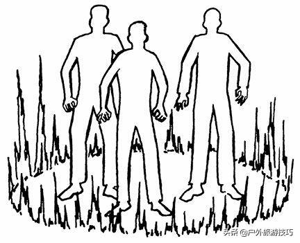 丧尸末日生存小技巧,末日僵尸之生存指南