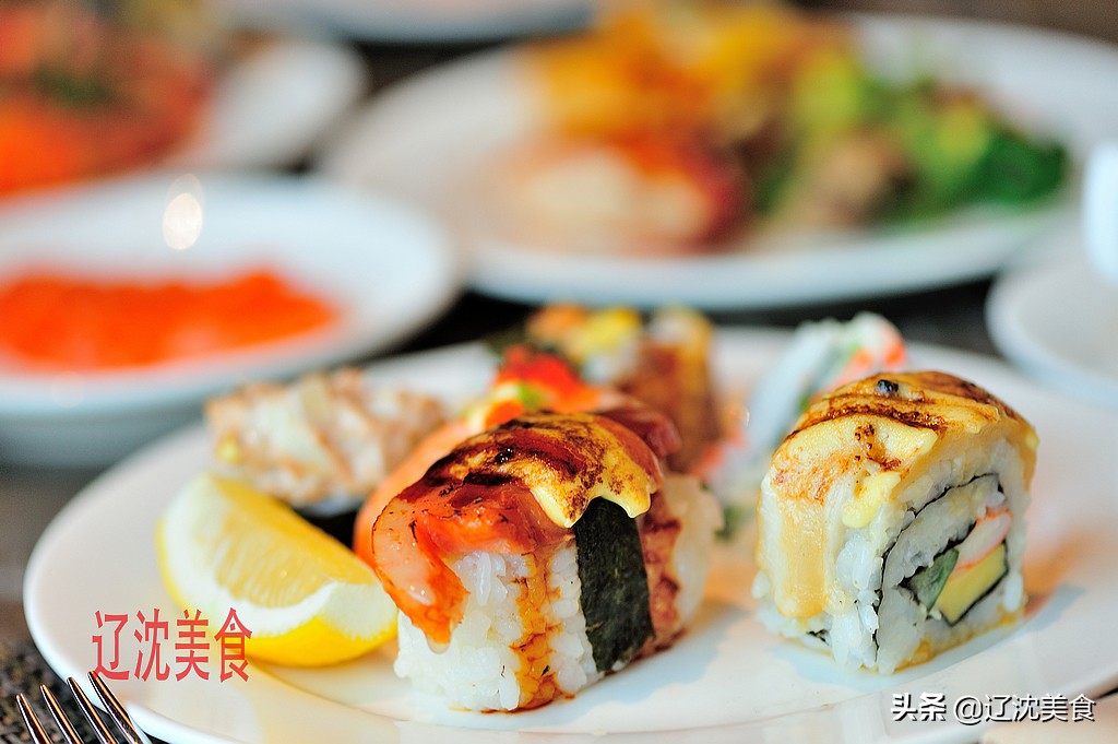 沈阳好吃的海鲜烤肉自助攻略,沈阳鲜羊烤全羊