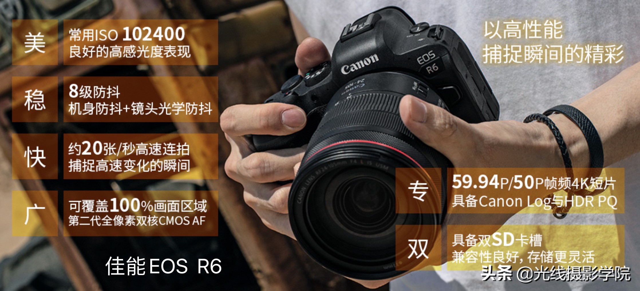 佳能5d5代相机估计啥时发布,2021年佳能5d还值得买吗